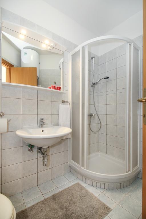 Lavanda Dream Apartment Split Luaran gambar