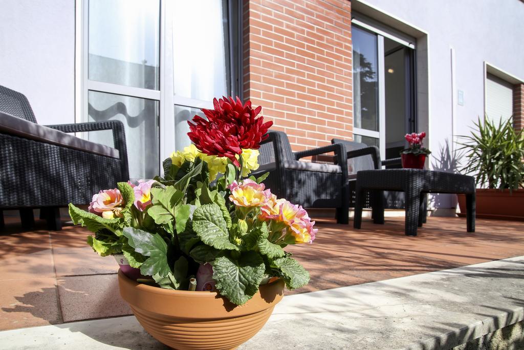 Lavanda Dream Apartment Split Luaran gambar