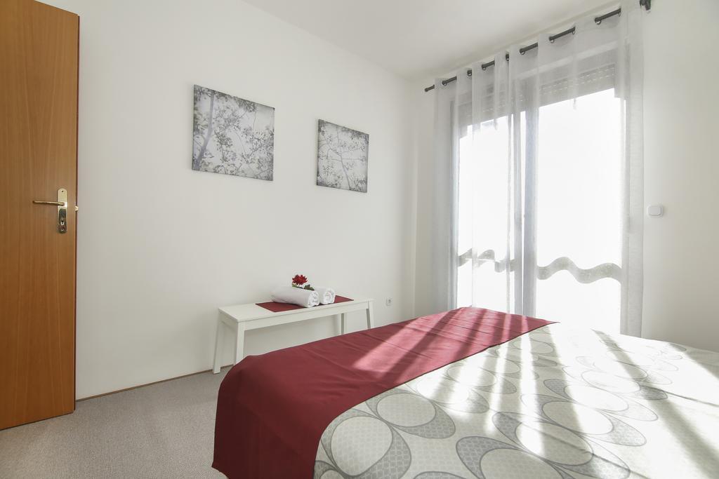 Lavanda Dream Apartment Split Luaran gambar
