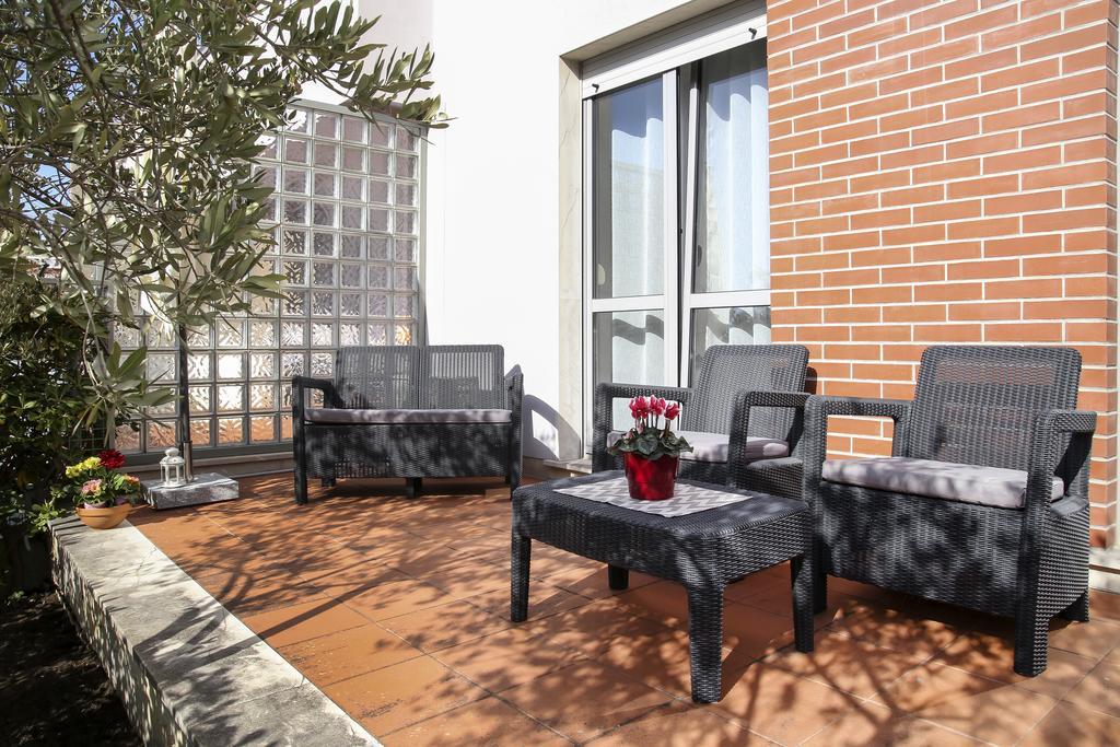 Lavanda Dream Apartment Split Luaran gambar