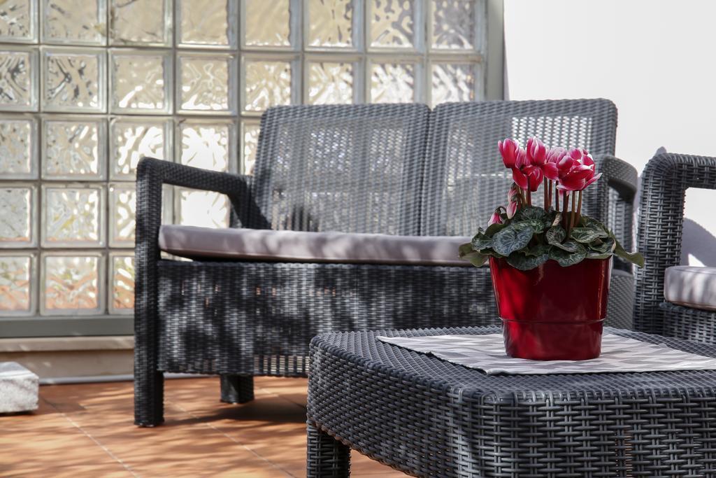 Lavanda Dream Apartment Split Luaran gambar