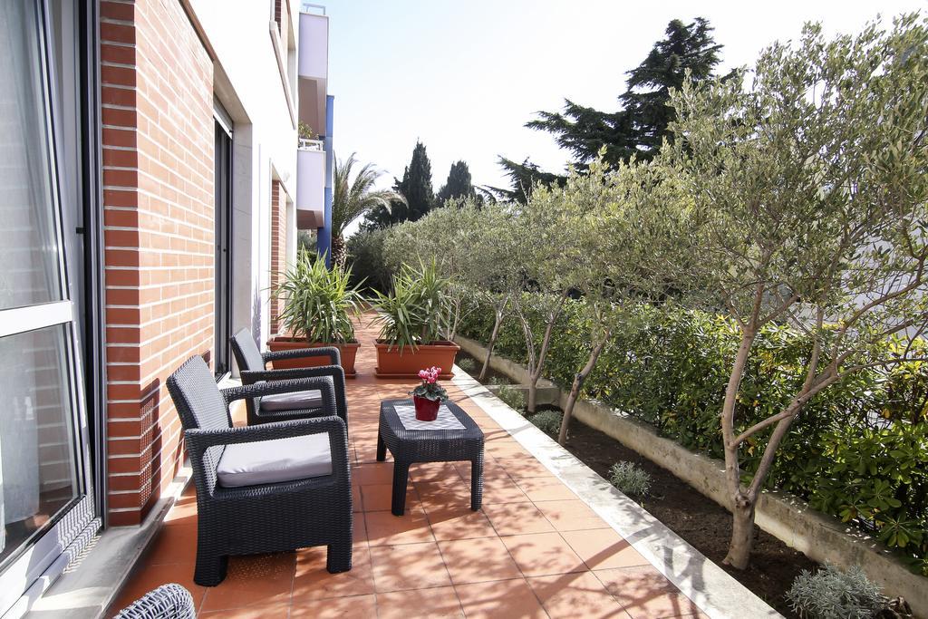 Lavanda Dream Apartment Split Luaran gambar