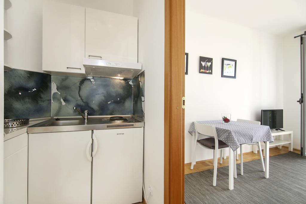 Lavanda Dream Apartment Split Luaran gambar