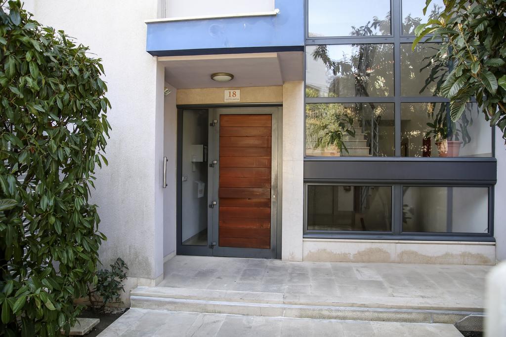 Lavanda Dream Apartment Split Luaran gambar