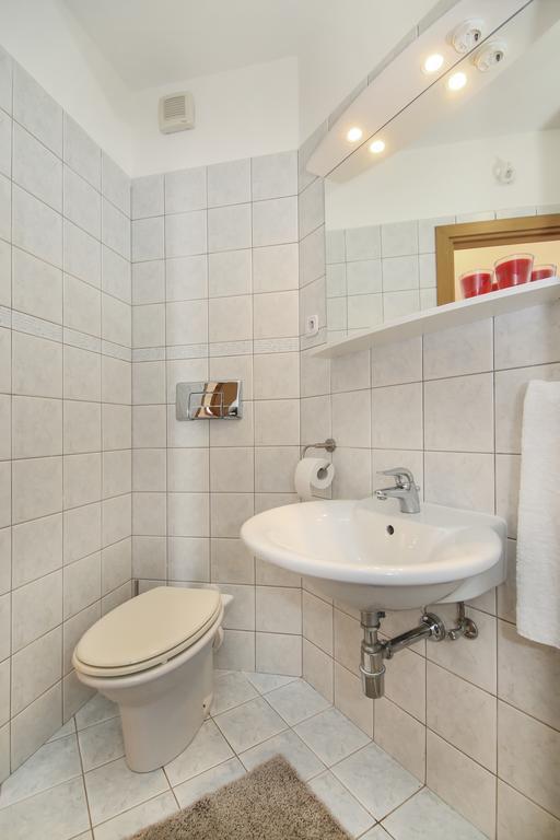 Lavanda Dream Apartment Split Luaran gambar