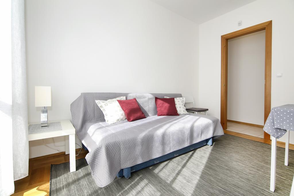 Lavanda Dream Apartment Split Luaran gambar
