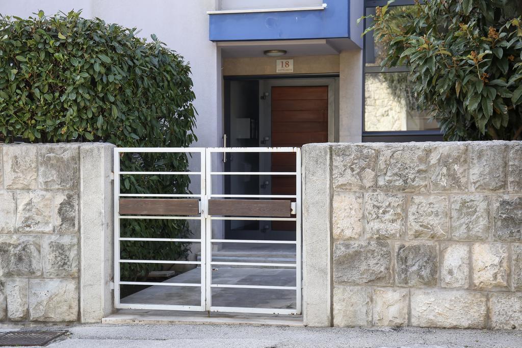Lavanda Dream Apartment Split Luaran gambar