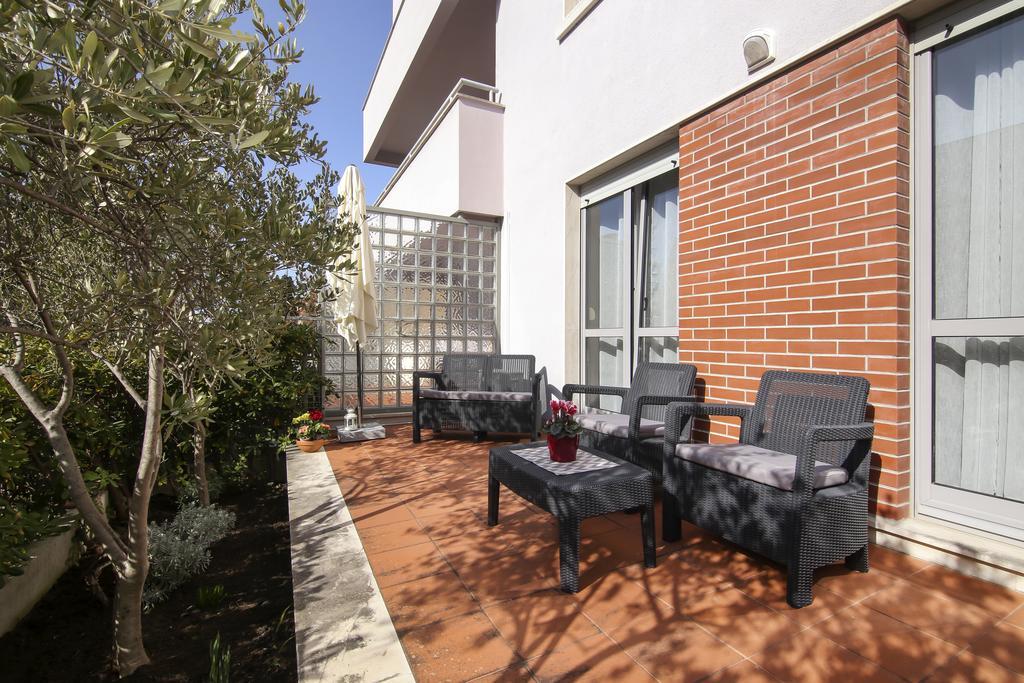 Lavanda Dream Apartment Split Luaran gambar
