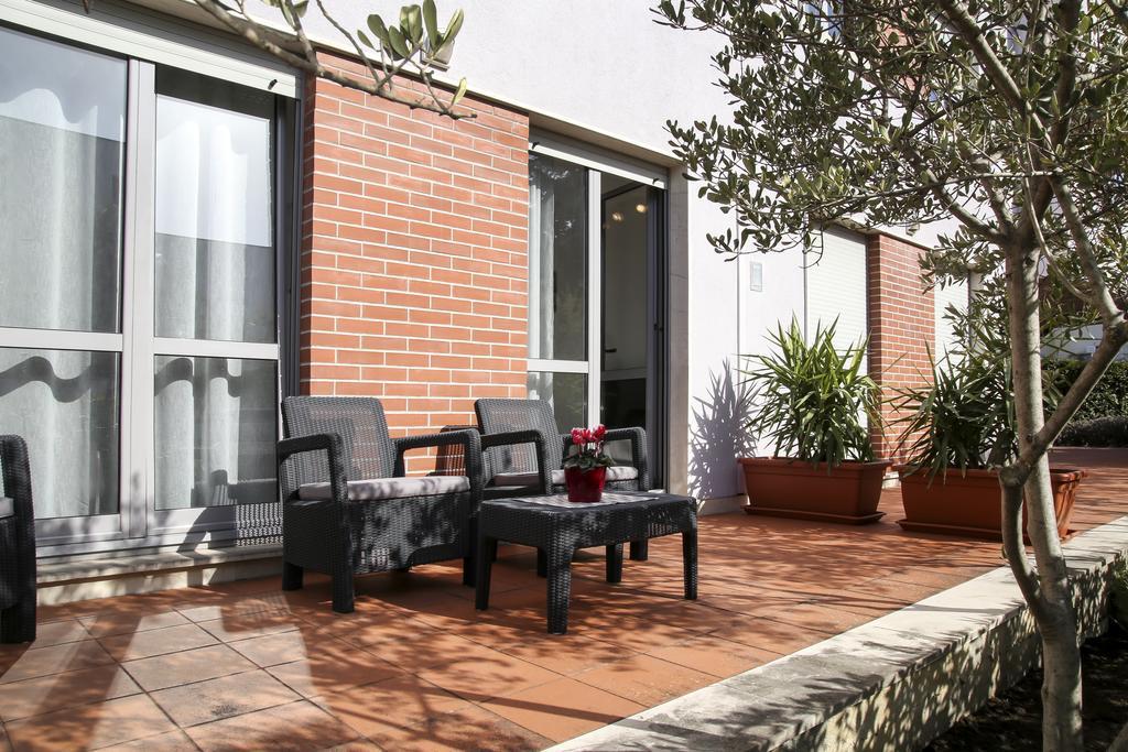 Lavanda Dream Apartment Split Luaran gambar