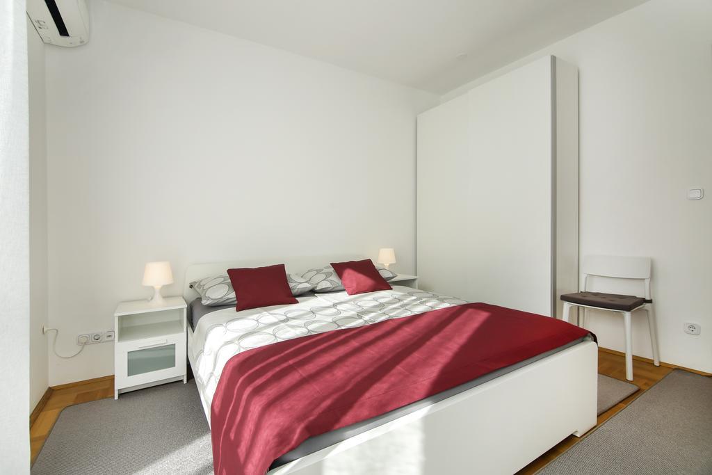 Lavanda Dream Apartment Split Luaran gambar